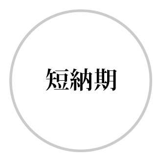 短納期